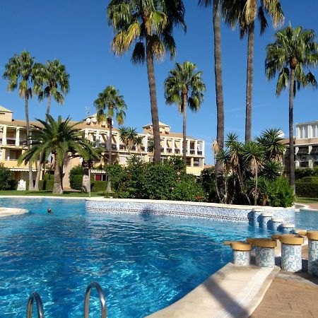 Denia La Rosaleda Las Marinas Top Anlage Εξωτερικό φωτογραφία