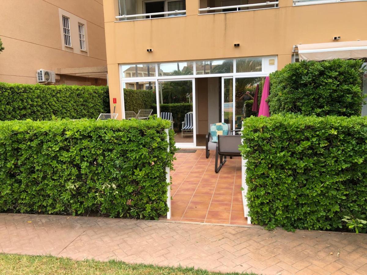Denia La Rosaleda Las Marinas Top Anlage Εξωτερικό φωτογραφία