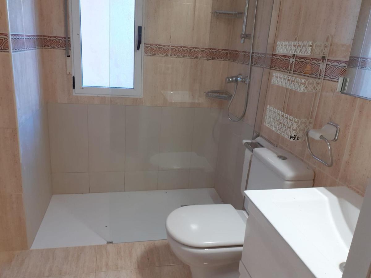 Denia La Rosaleda Las Marinas Top Anlage Εξωτερικό φωτογραφία