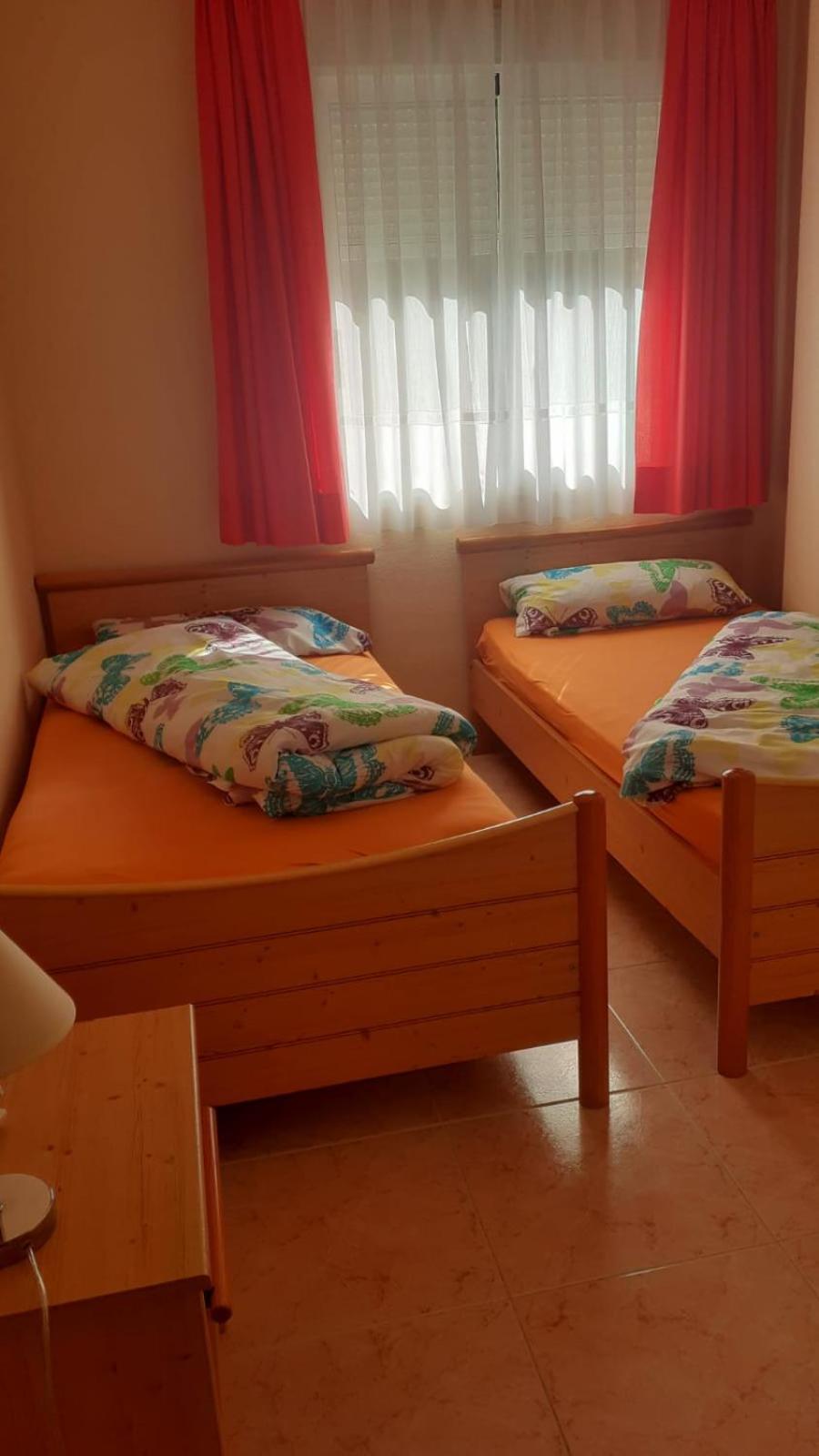 Denia La Rosaleda Las Marinas Top Anlage Εξωτερικό φωτογραφία