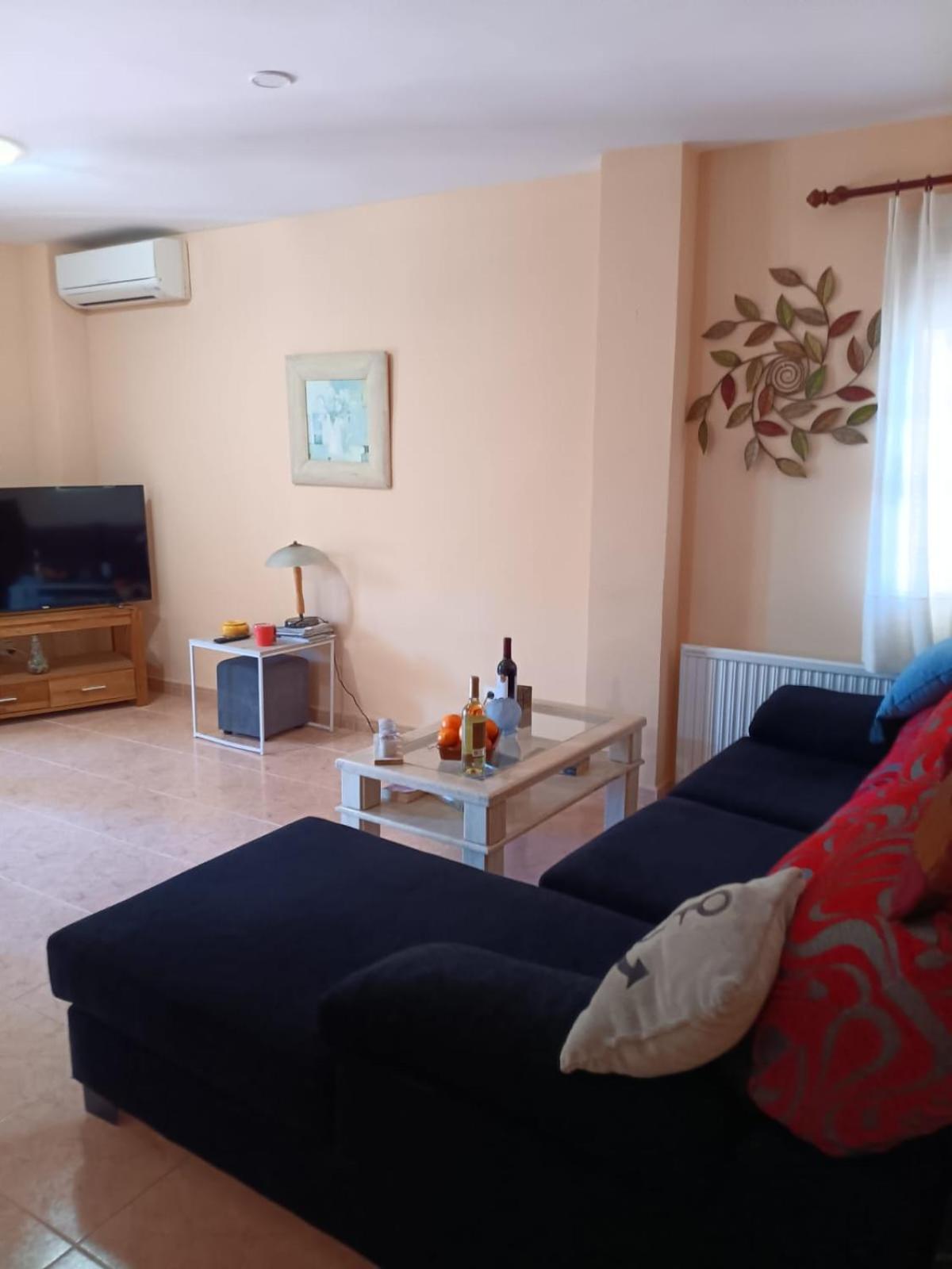 Denia La Rosaleda Las Marinas Top Anlage Εξωτερικό φωτογραφία
