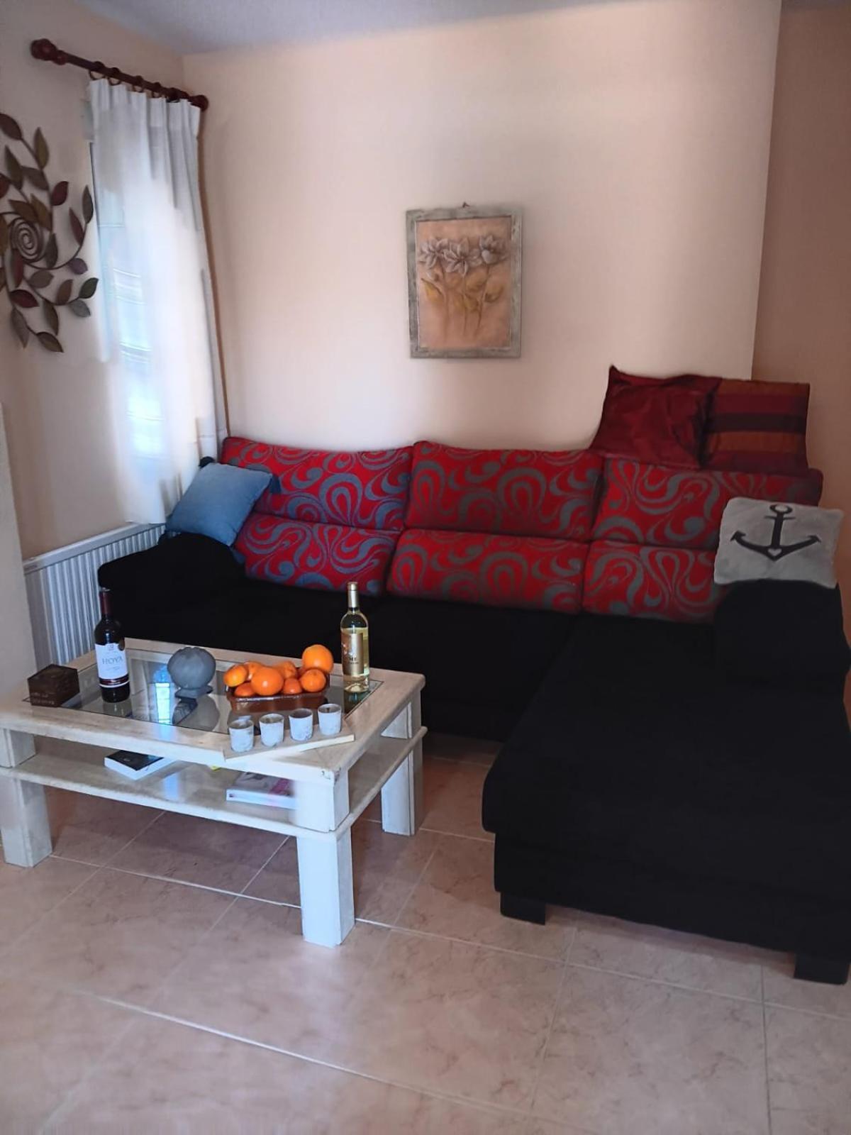 Denia La Rosaleda Las Marinas Top Anlage Εξωτερικό φωτογραφία