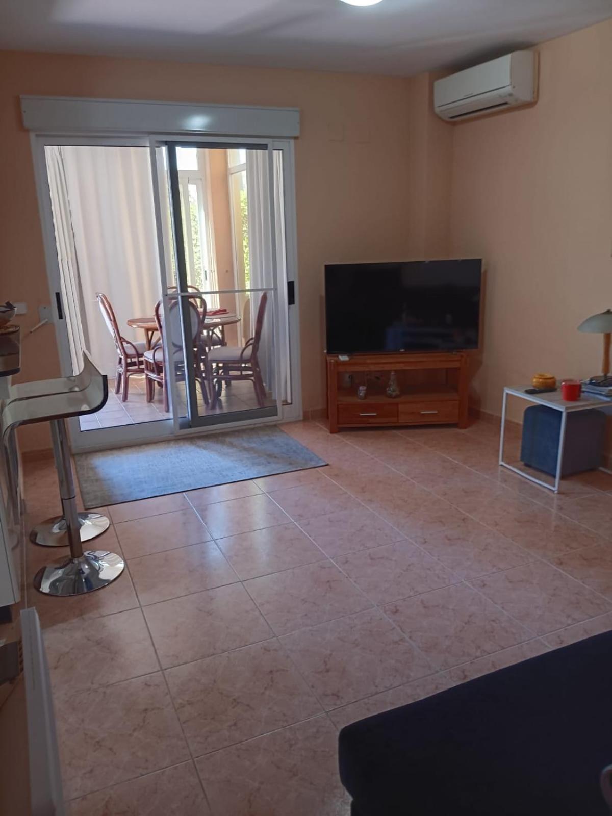 Denia La Rosaleda Las Marinas Top Anlage Εξωτερικό φωτογραφία