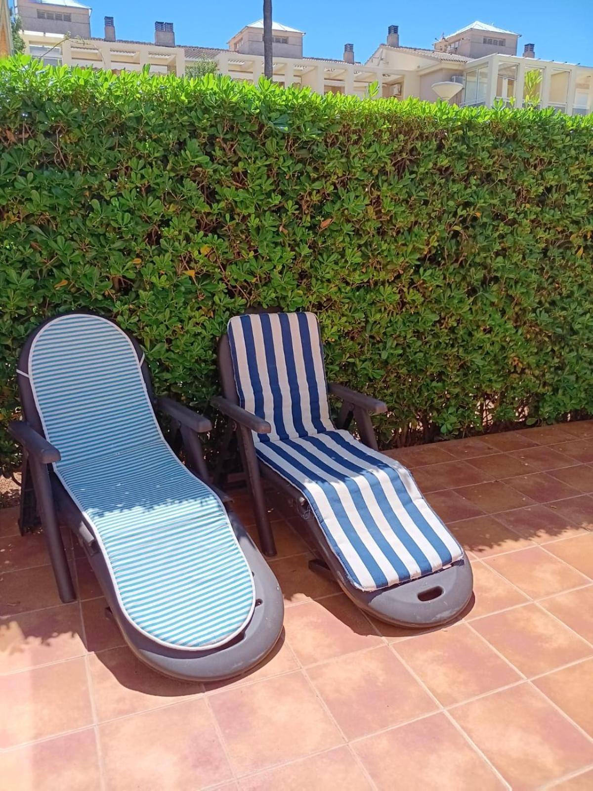 Denia La Rosaleda Las Marinas Top Anlage Εξωτερικό φωτογραφία